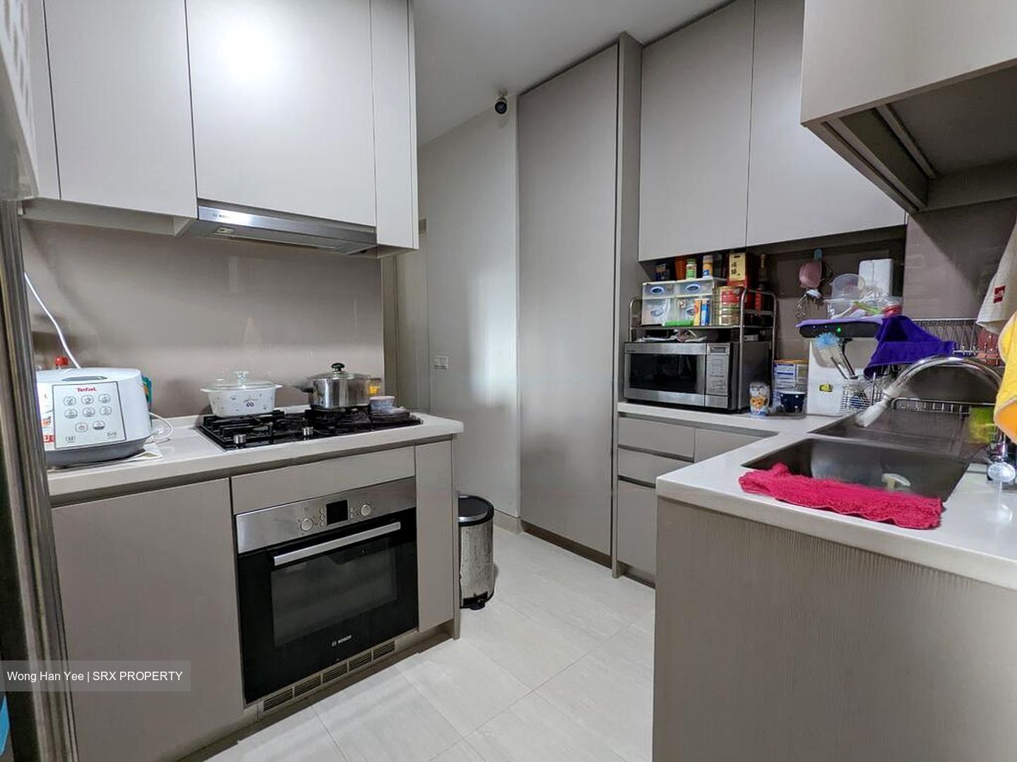 Highline Residences (D3), Condominium #462094701
